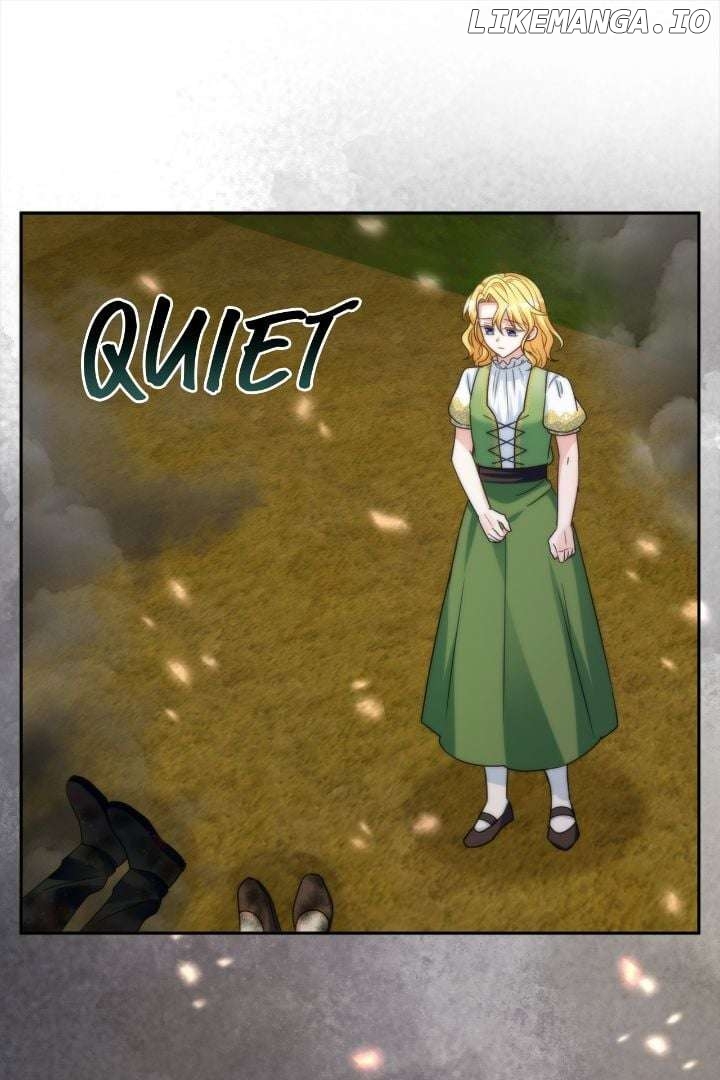 I’m Living with my Mother-in-law Chapter 71 - page 57