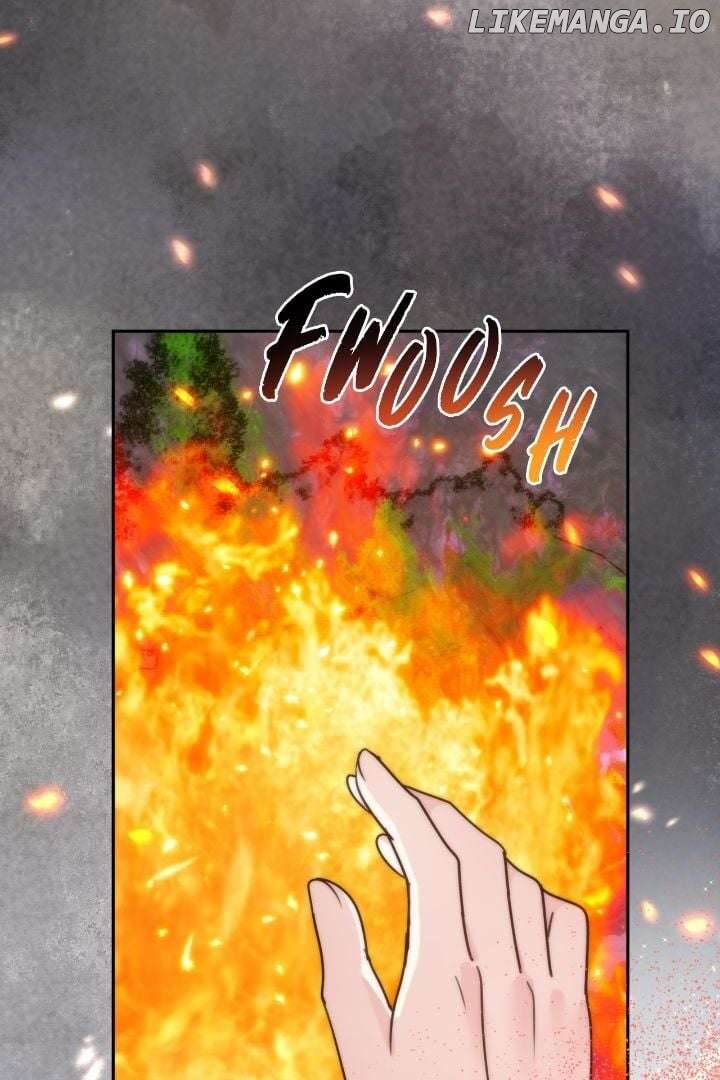 I’m Living with my Mother-in-law Chapter 71 - page 58