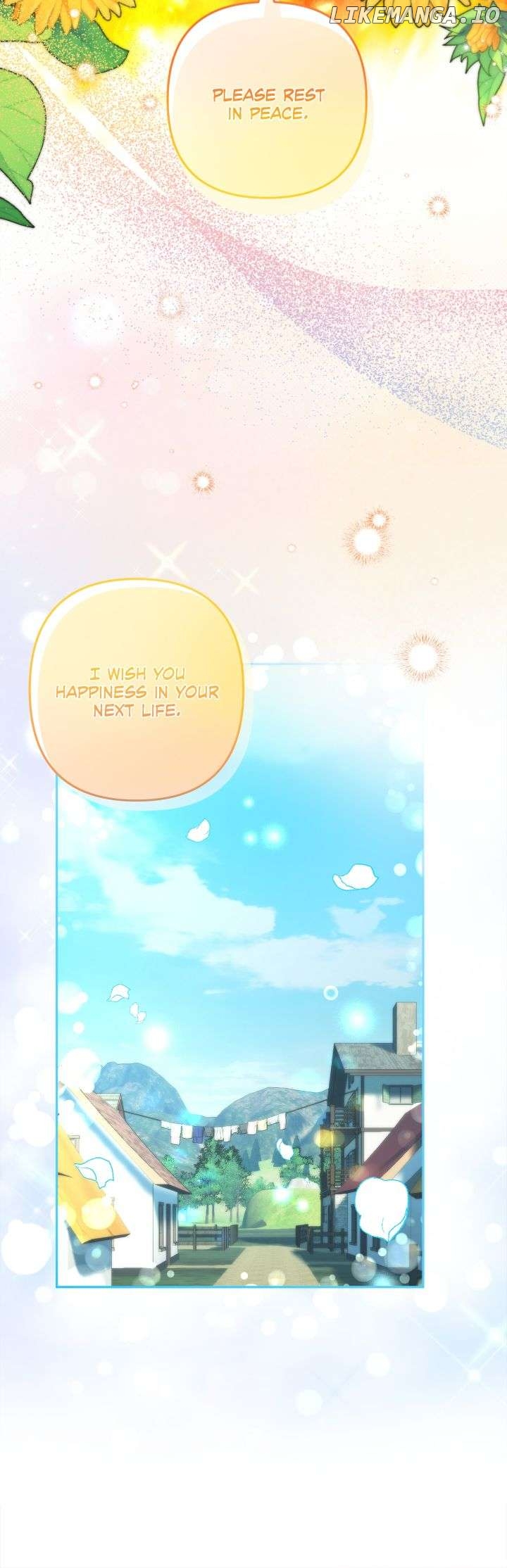I’m Living with my Mother-in-law Chapter 71 - page 61