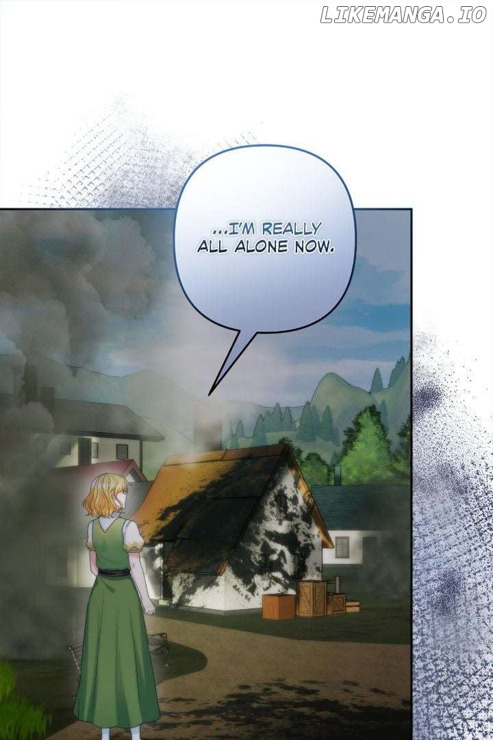 I’m Living with my Mother-in-law Chapter 71 - page 62