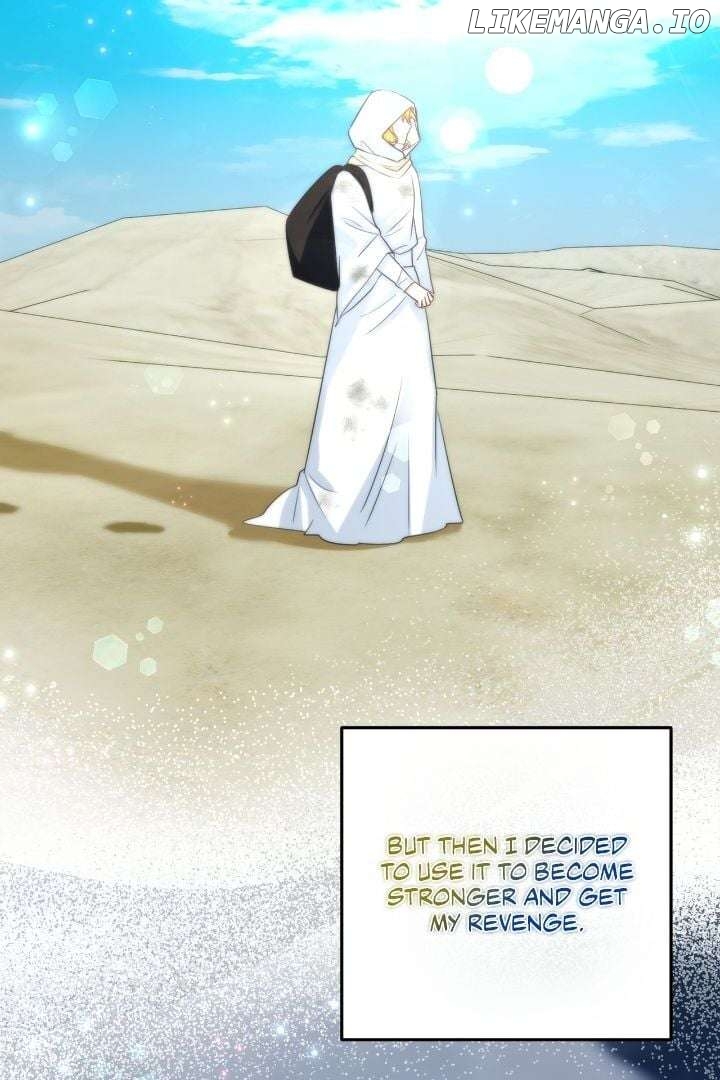 I’m Living with my Mother-in-law Chapter 71 - page 68