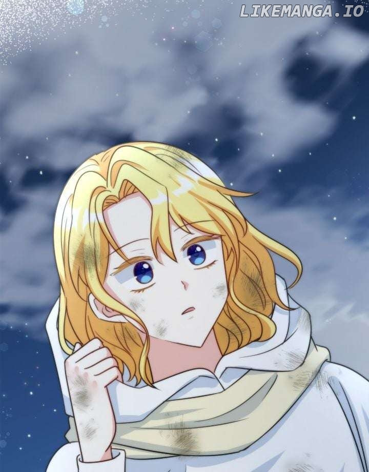I’m Living with my Mother-in-law Chapter 71 - page 69