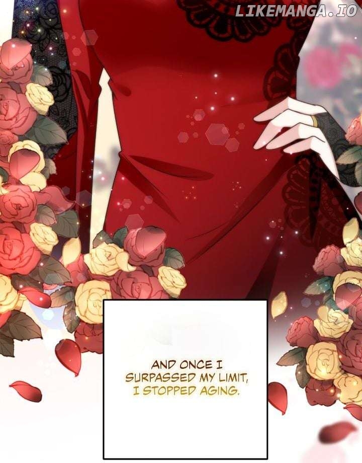 I’m Living with my Mother-in-law Chapter 71 - page 74