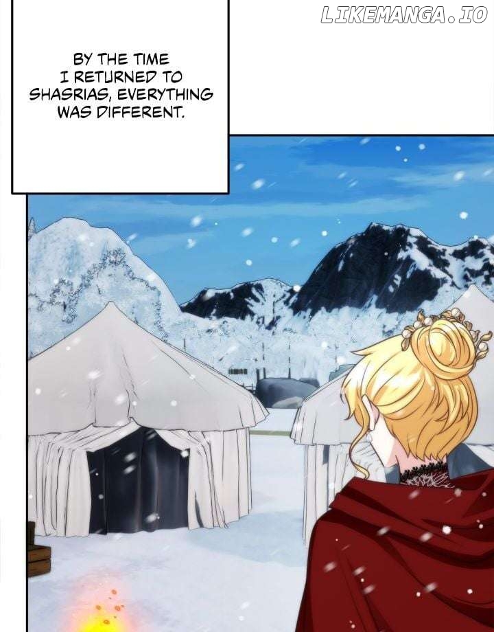 I’m Living with my Mother-in-law Chapter 71 - page 79