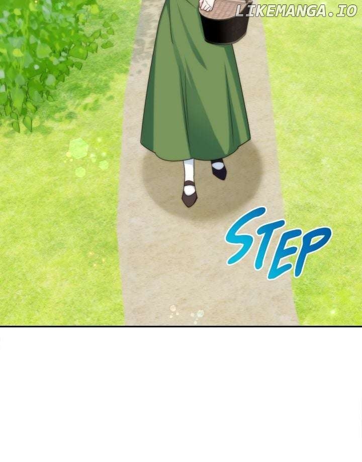 I’m Living with my Mother-in-law Chapter 71 - page 8