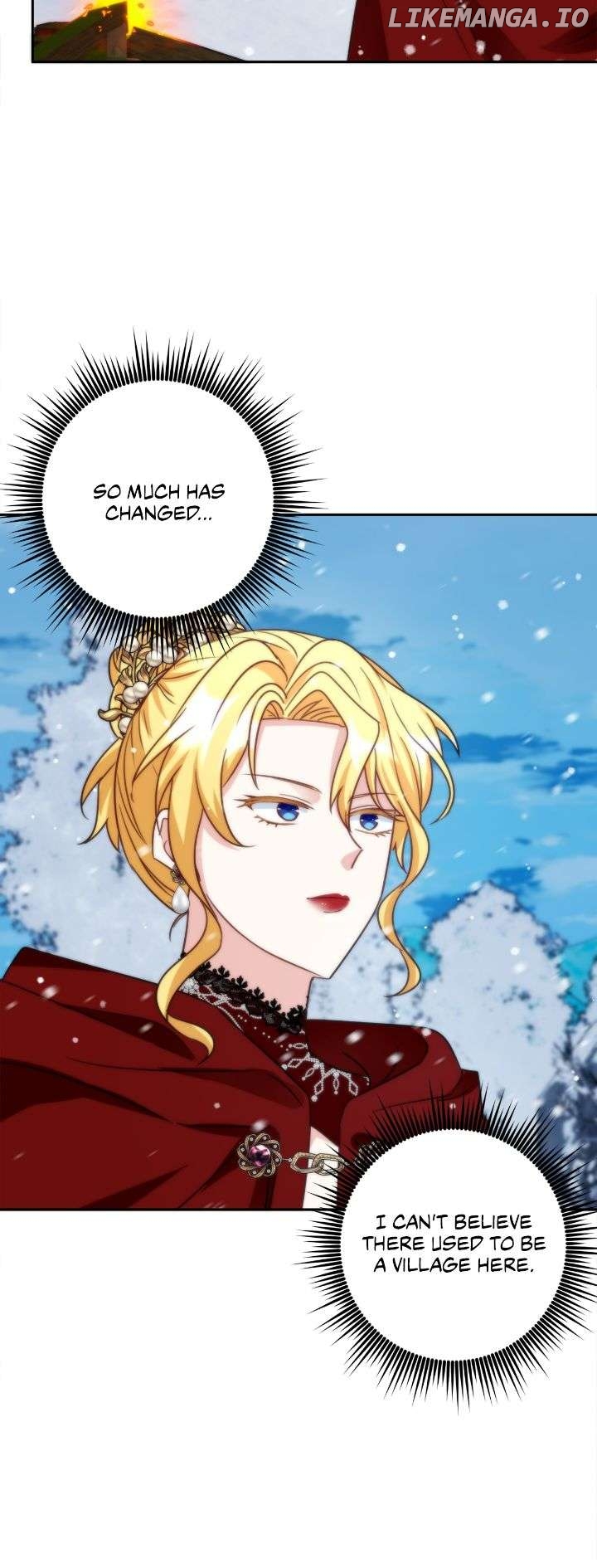 I’m Living with my Mother-in-law Chapter 71 - page 80