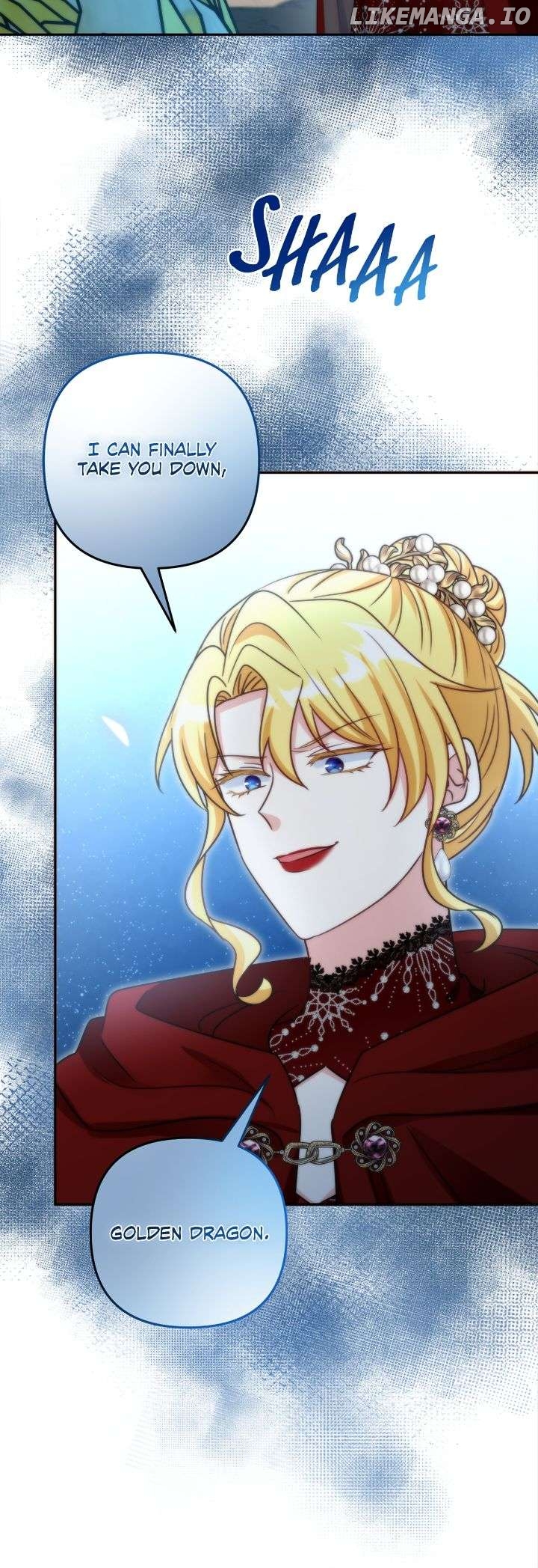 I’m Living with my Mother-in-law Chapter 71 - page 85