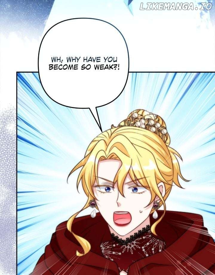 I’m Living with my Mother-in-law Chapter 71 - page 88