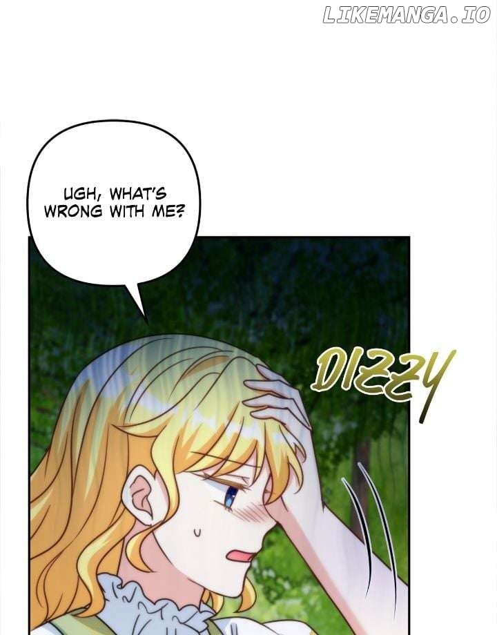 I’m Living with my Mother-in-law Chapter 71 - page 9
