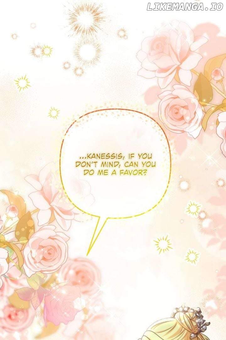 I’m Living with my Mother-in-law Chapter 71 - page 91