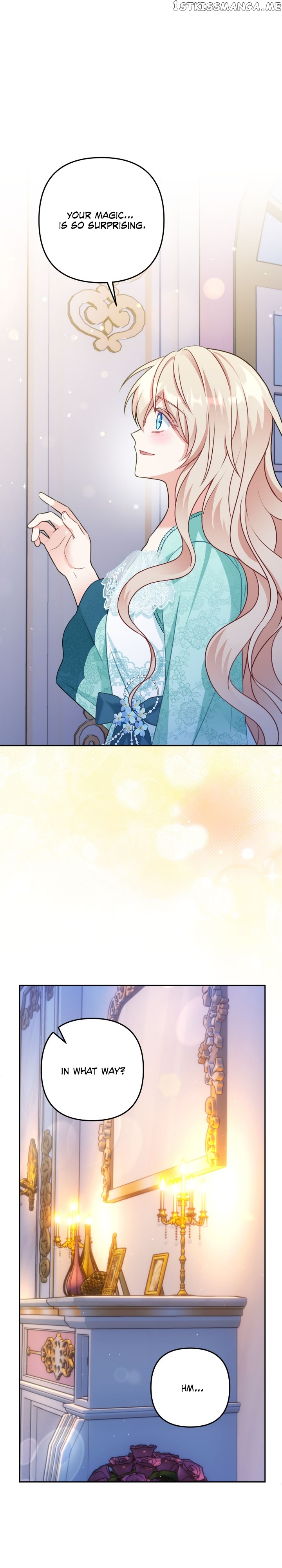 I’m Living with my Mother-in-law Chapter 30 - page 14