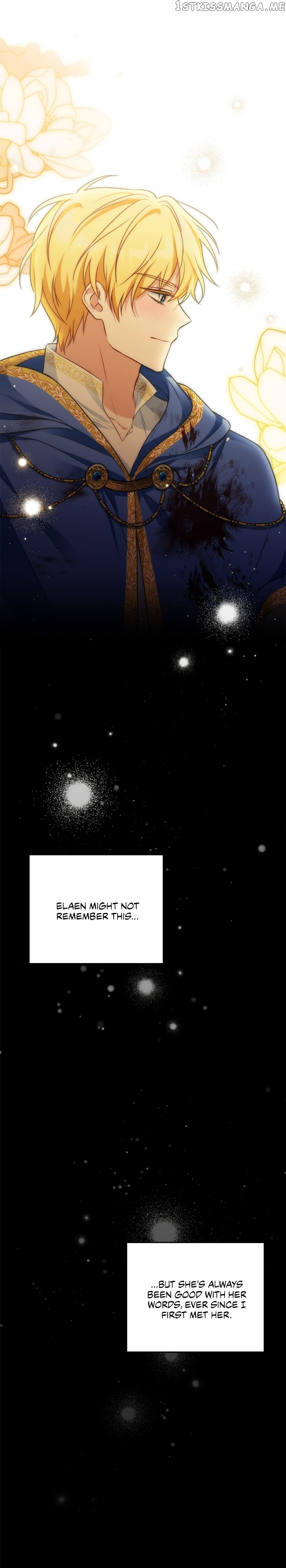 I’m Living with my Mother-in-law Chapter 30 - page 18