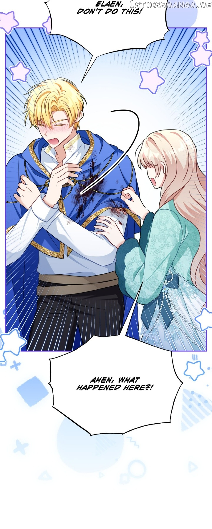 I’m Living with my Mother-in-law Chapter 30 - page 2