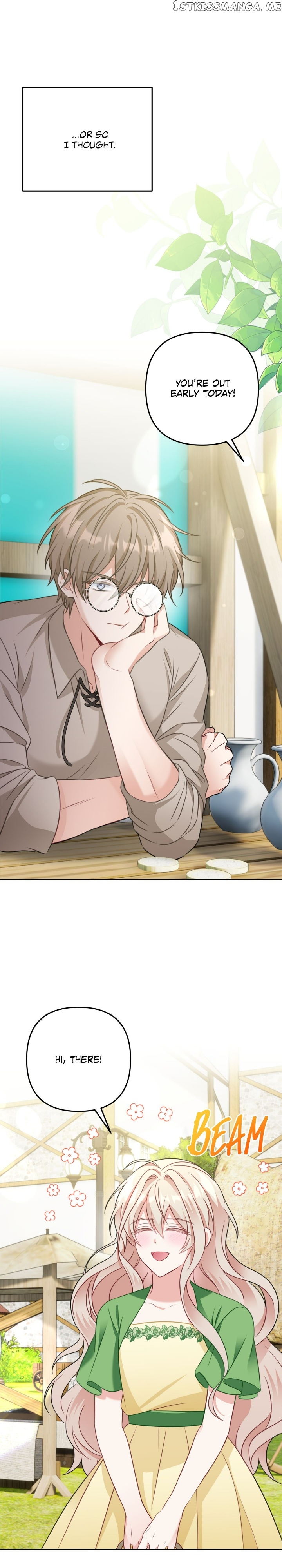 I’m Living with my Mother-in-law Chapter 30 - page 24