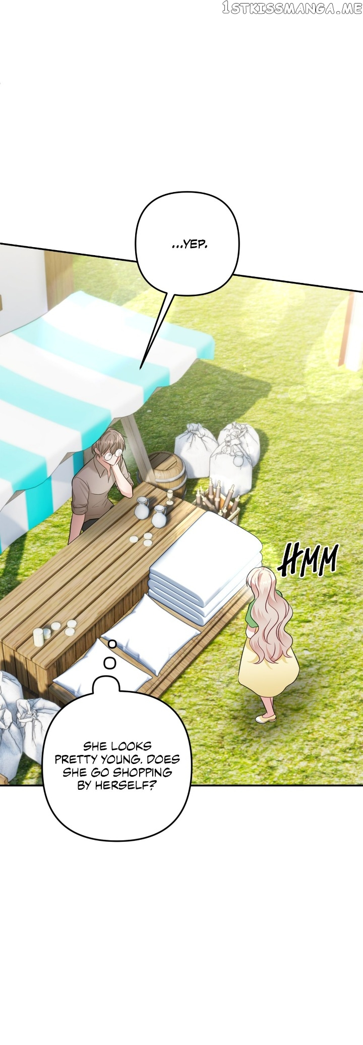 I’m Living with my Mother-in-law Chapter 30 - page 25