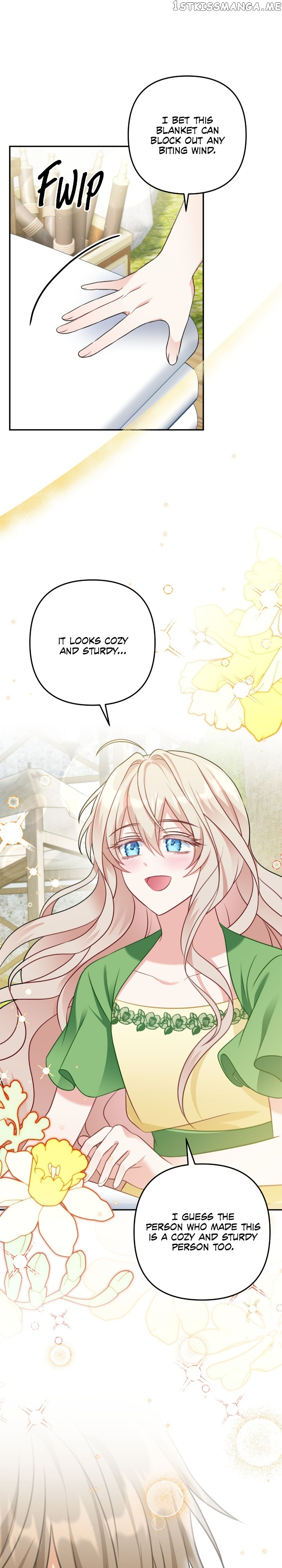 I’m Living with my Mother-in-law Chapter 30 - page 26