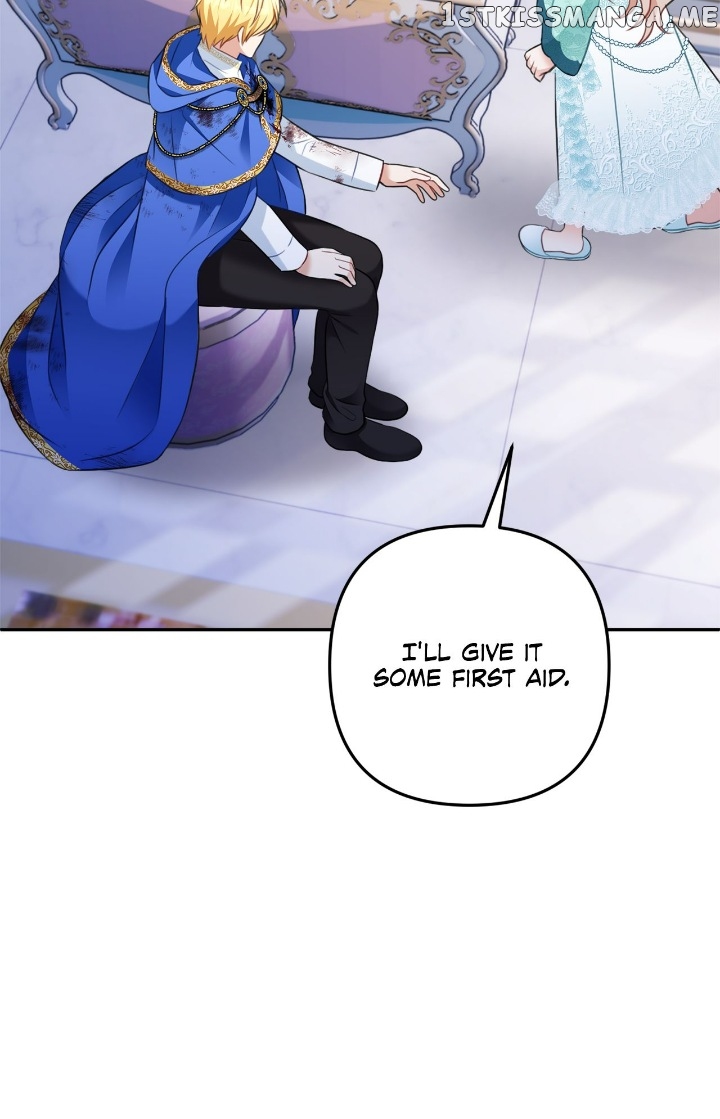 I’m Living with my Mother-in-law Chapter 30 - page 31
