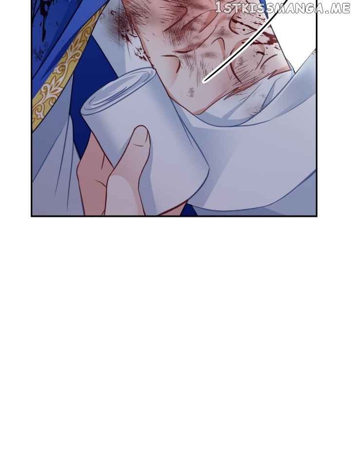 I’m Living with my Mother-in-law Chapter 30 - page 33
