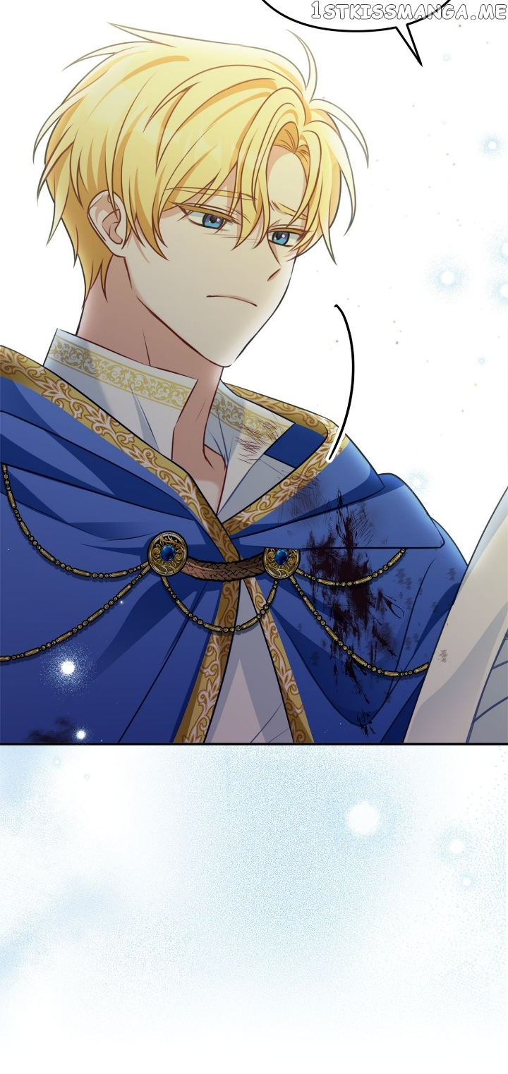 I’m Living with my Mother-in-law Chapter 30 - page 35