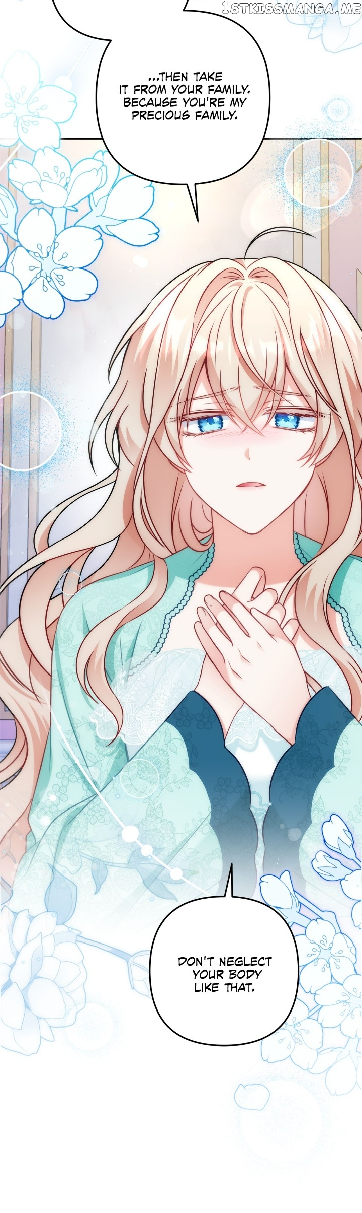 I’m Living with my Mother-in-law Chapter 30 - page 39
