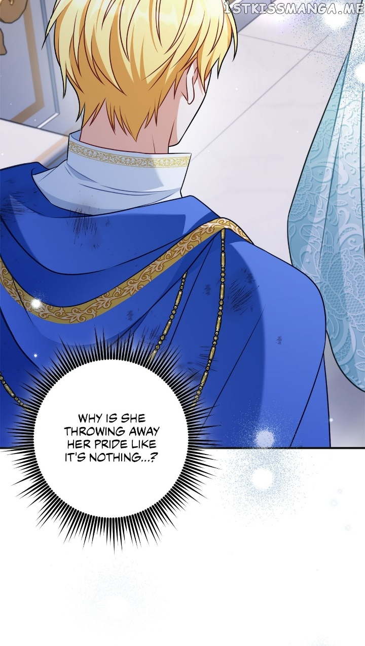 I’m Living with my Mother-in-law Chapter 30 - page 41