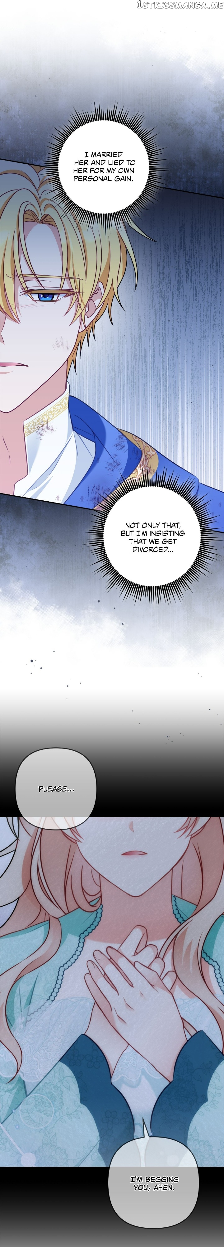I’m Living with my Mother-in-law Chapter 30 - page 42