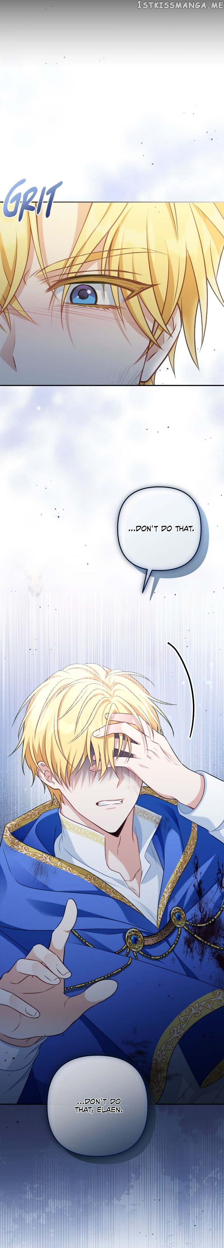 I’m Living with my Mother-in-law Chapter 30 - page 43