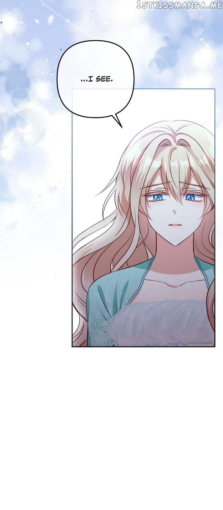 I’m Living with my Mother-in-law Chapter 30 - page 7