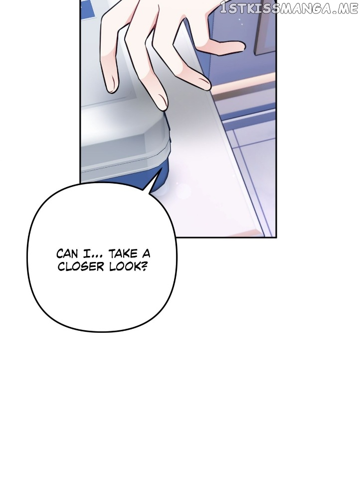 I’m Living with my Mother-in-law Chapter 30 - page 9