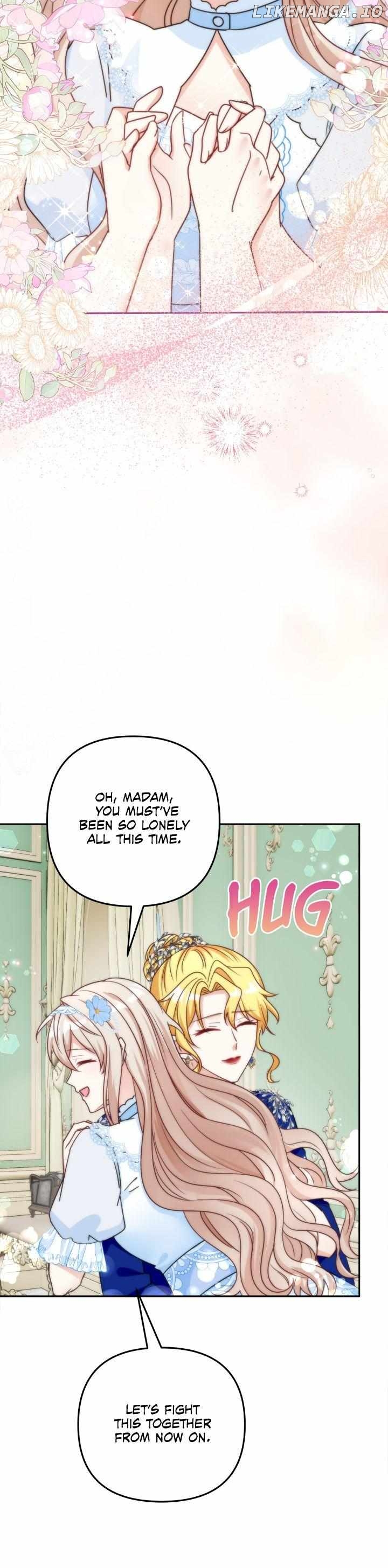I’m Living with my Mother-in-law Chapter 66 - page 11