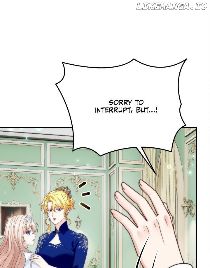 I’m Living with my Mother-in-law Chapter 66 - page 14