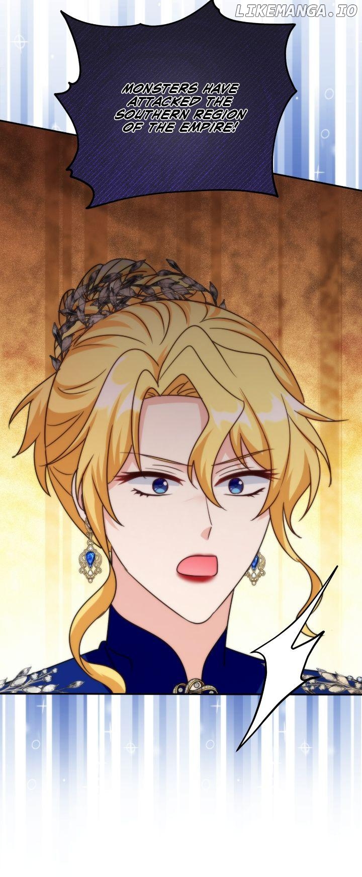I’m Living with my Mother-in-law Chapter 66 - page 16
