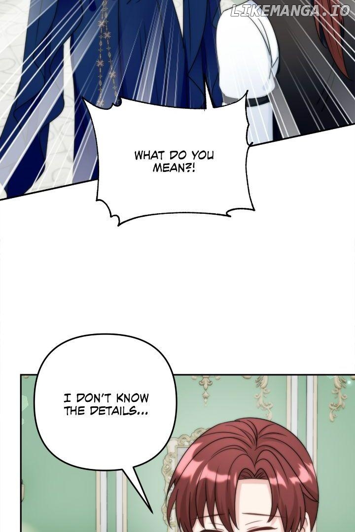 I’m Living with my Mother-in-law Chapter 66 - page 18