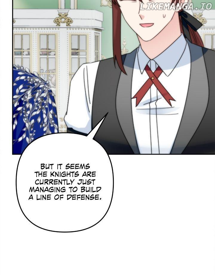 I’m Living with my Mother-in-law Chapter 66 - page 19