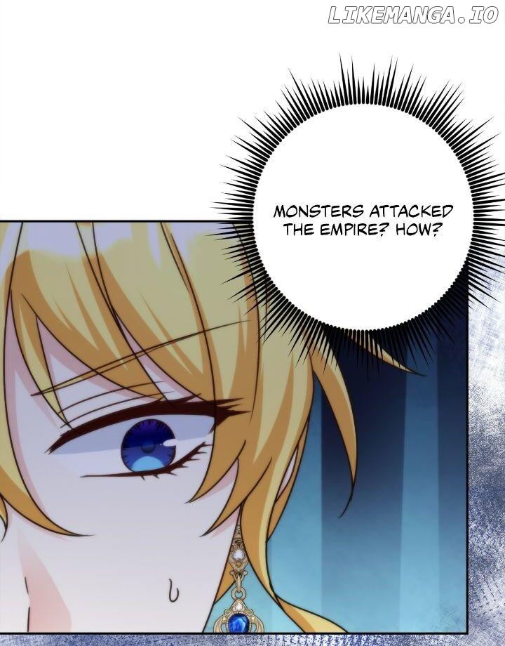 I’m Living with my Mother-in-law Chapter 66 - page 20