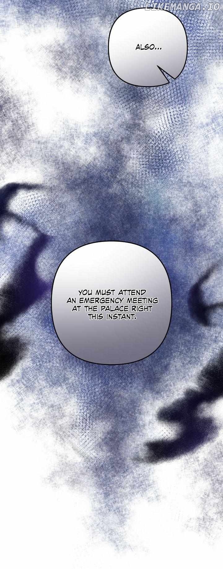 I’m Living with my Mother-in-law Chapter 66 - page 21