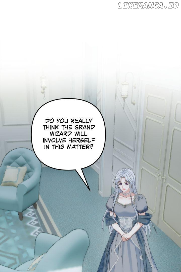 I’m Living with my Mother-in-law Chapter 66 - page 23