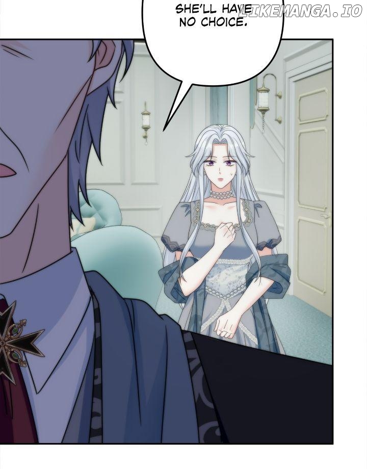 I’m Living with my Mother-in-law Chapter 66 - page 25