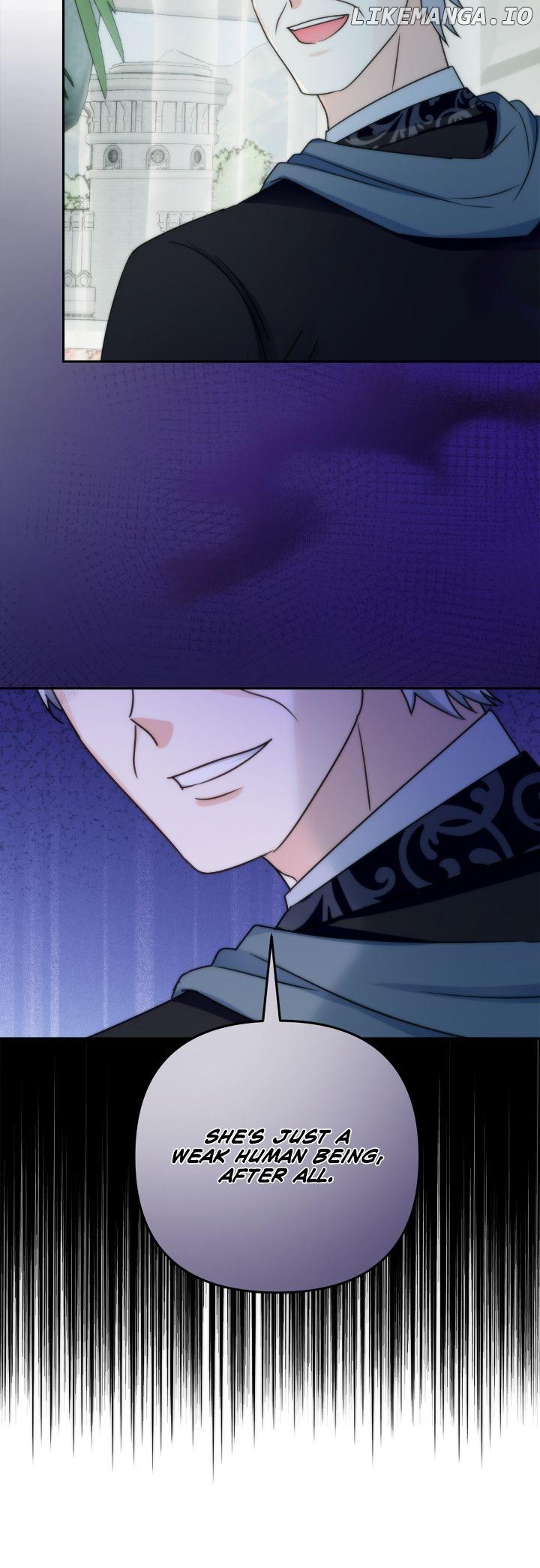 I’m Living with my Mother-in-law Chapter 66 - page 27