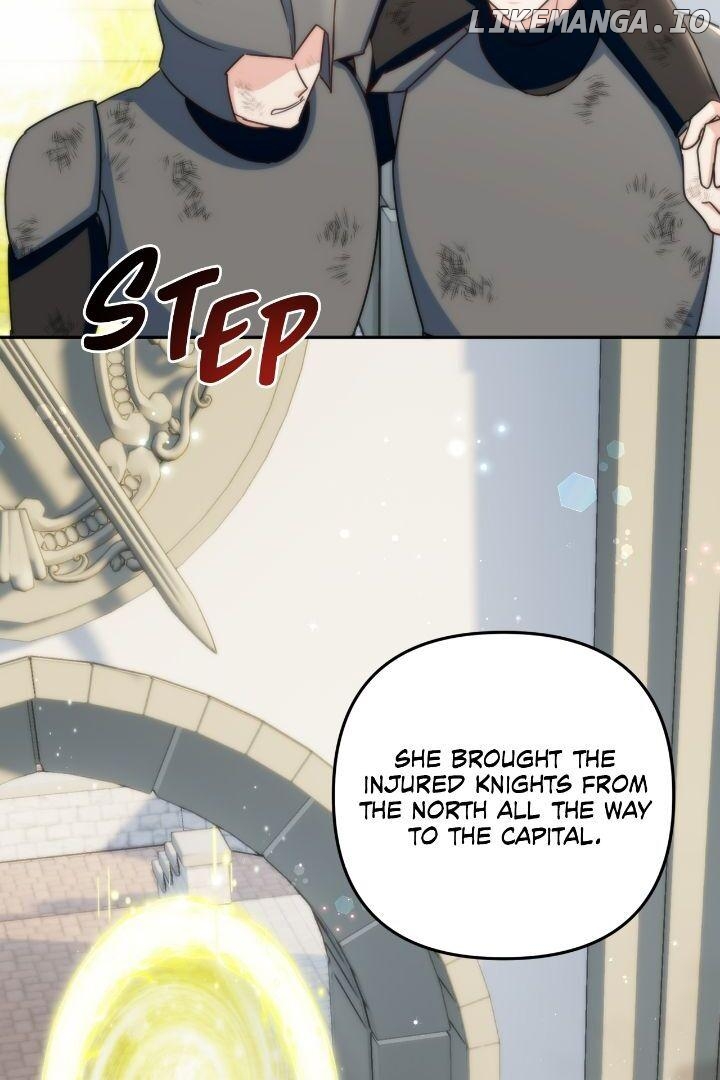 I’m Living with my Mother-in-law Chapter 66 - page 29