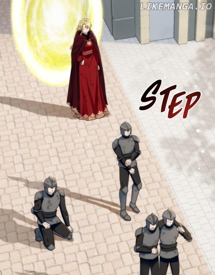 I’m Living with my Mother-in-law Chapter 66 - page 30
