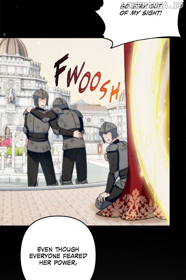 I’m Living with my Mother-in-law Chapter 66 - page 33