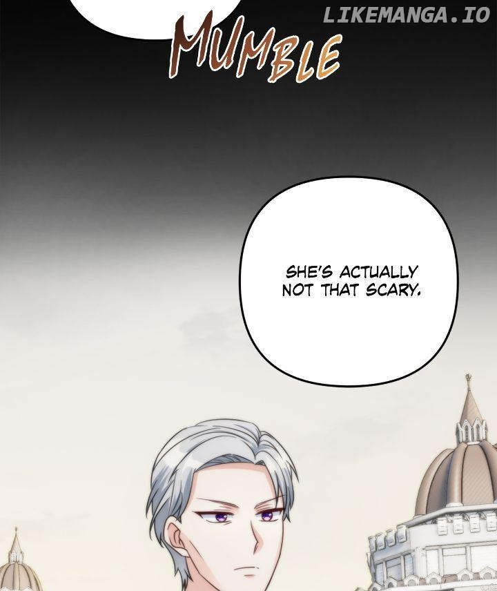 I’m Living with my Mother-in-law Chapter 66 - page 34