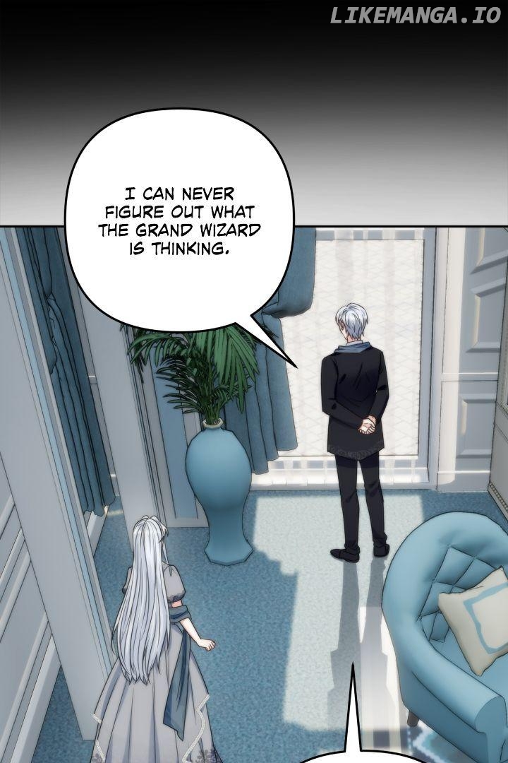 I’m Living with my Mother-in-law Chapter 66 - page 36