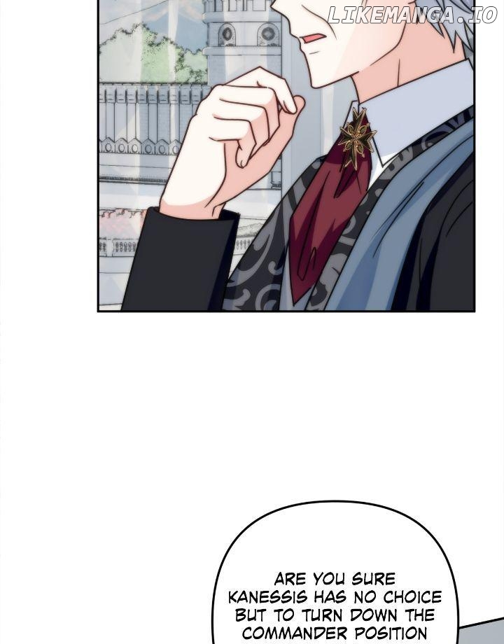 I’m Living with my Mother-in-law Chapter 66 - page 38
