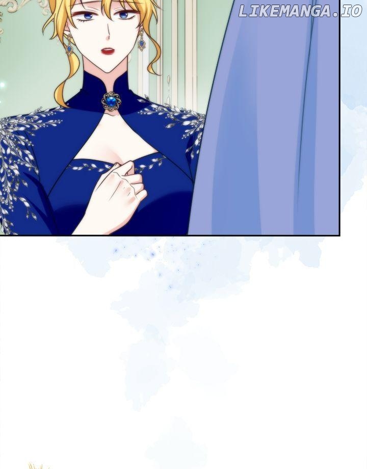 I’m Living with my Mother-in-law Chapter 66 - page 4