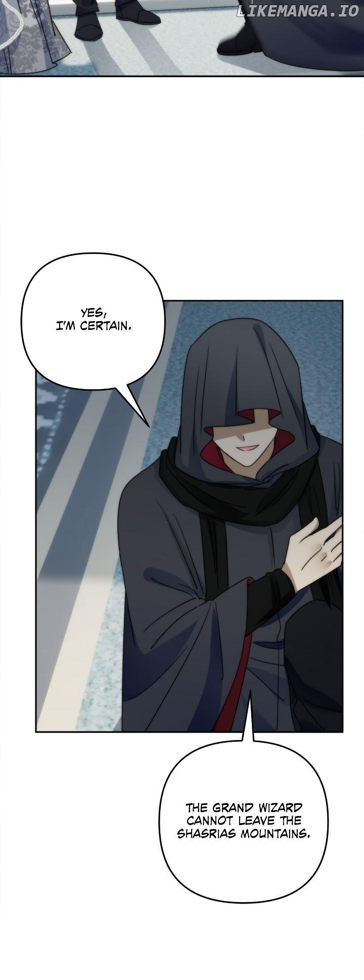 I’m Living with my Mother-in-law Chapter 66 - page 40