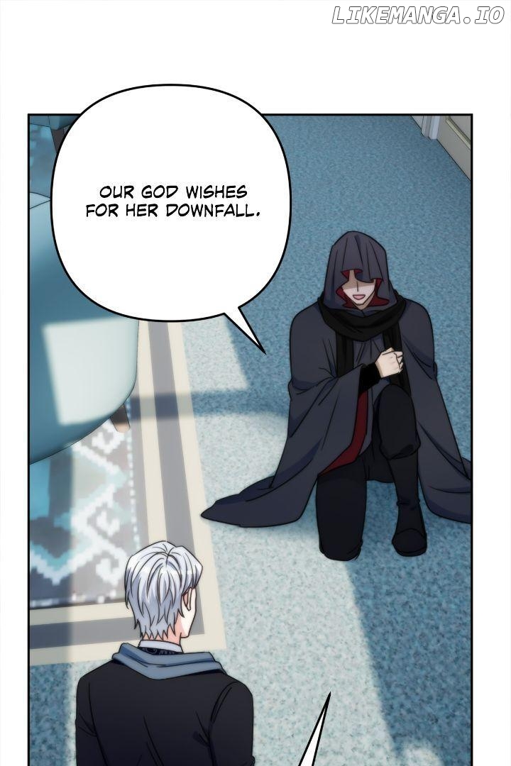 I’m Living with my Mother-in-law Chapter 66 - page 41