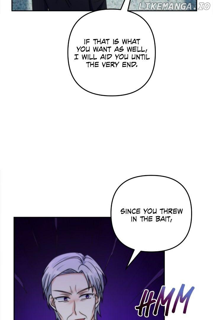 I’m Living with my Mother-in-law Chapter 66 - page 42