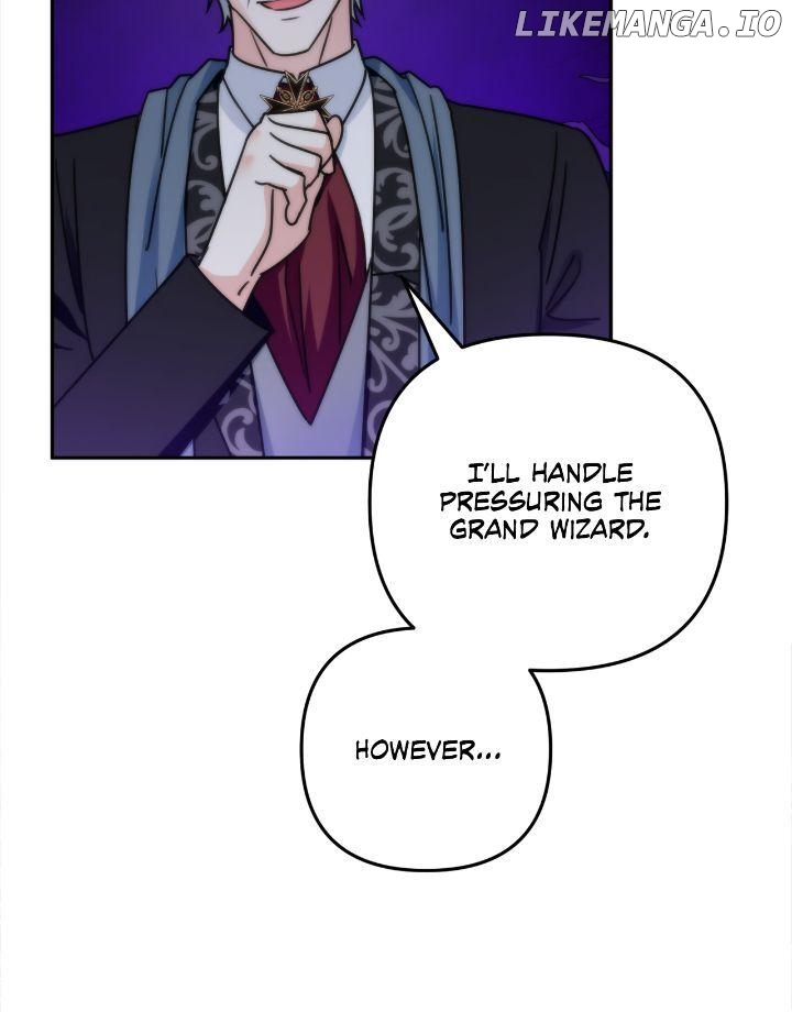 I’m Living with my Mother-in-law Chapter 66 - page 43